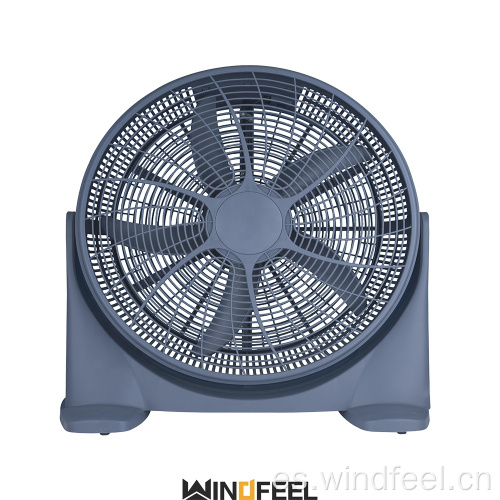 20 24 26 Ventilador industrial de 3 aspas para servicio pesado de 30 pulgadas OX